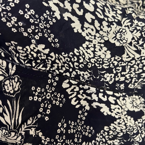 MOVING SALE! Free People slip mini dress - Picture 6 of 8